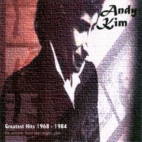 Andy Kim